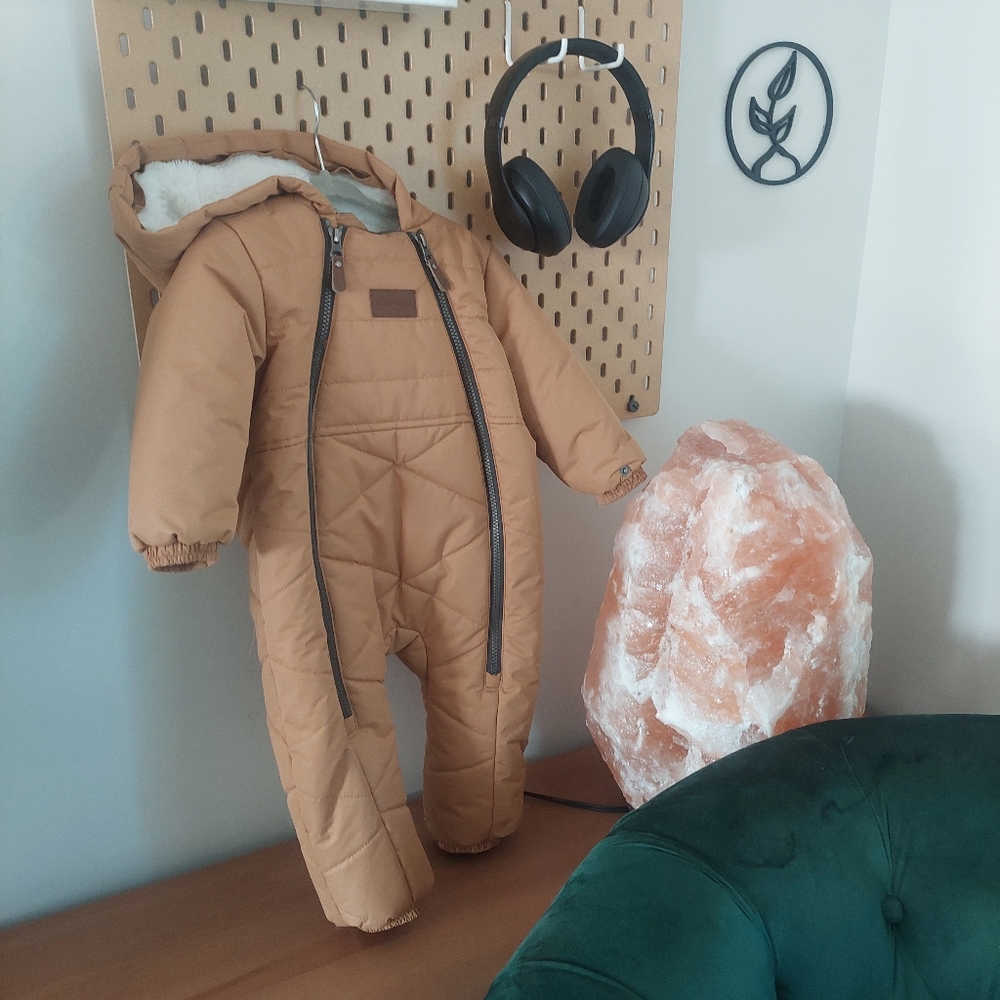 Snowsuit